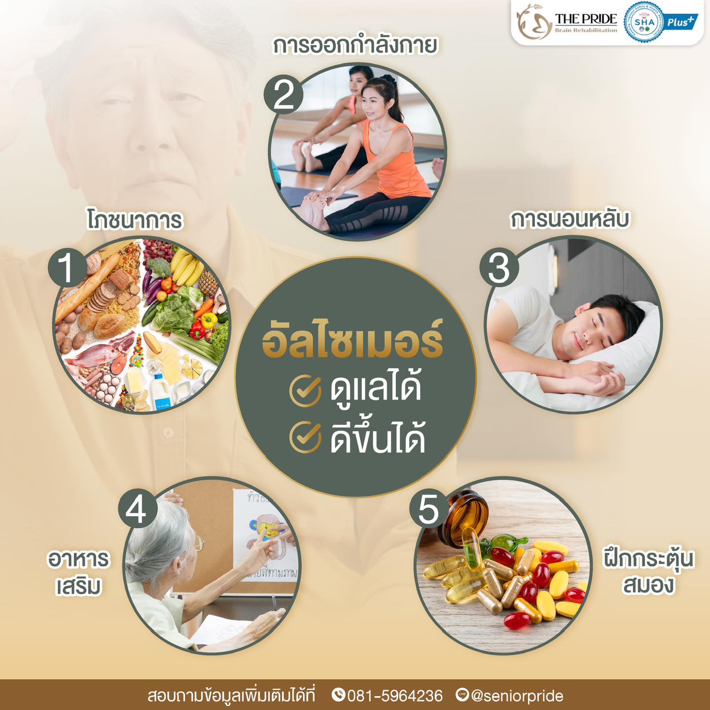 Alzheimer's Care