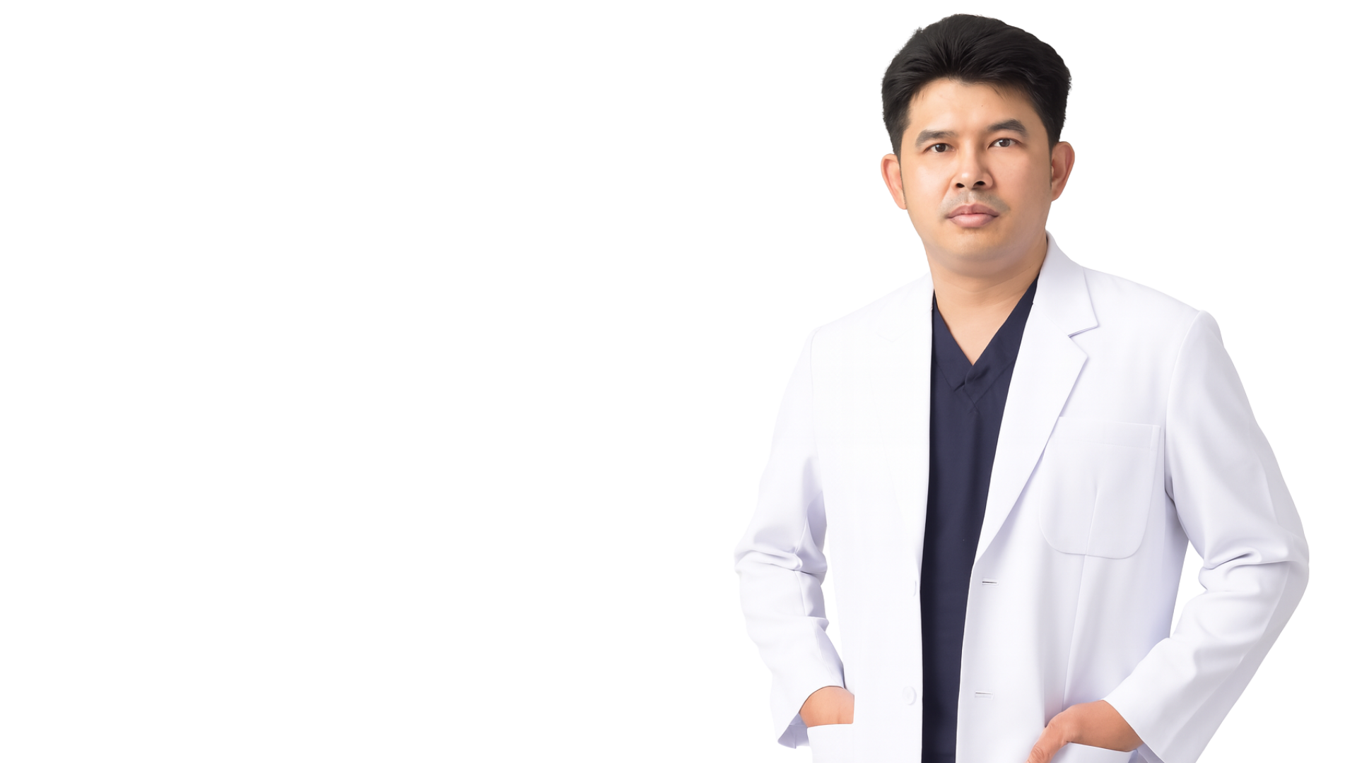 Dr. Rittidech Kongmanas